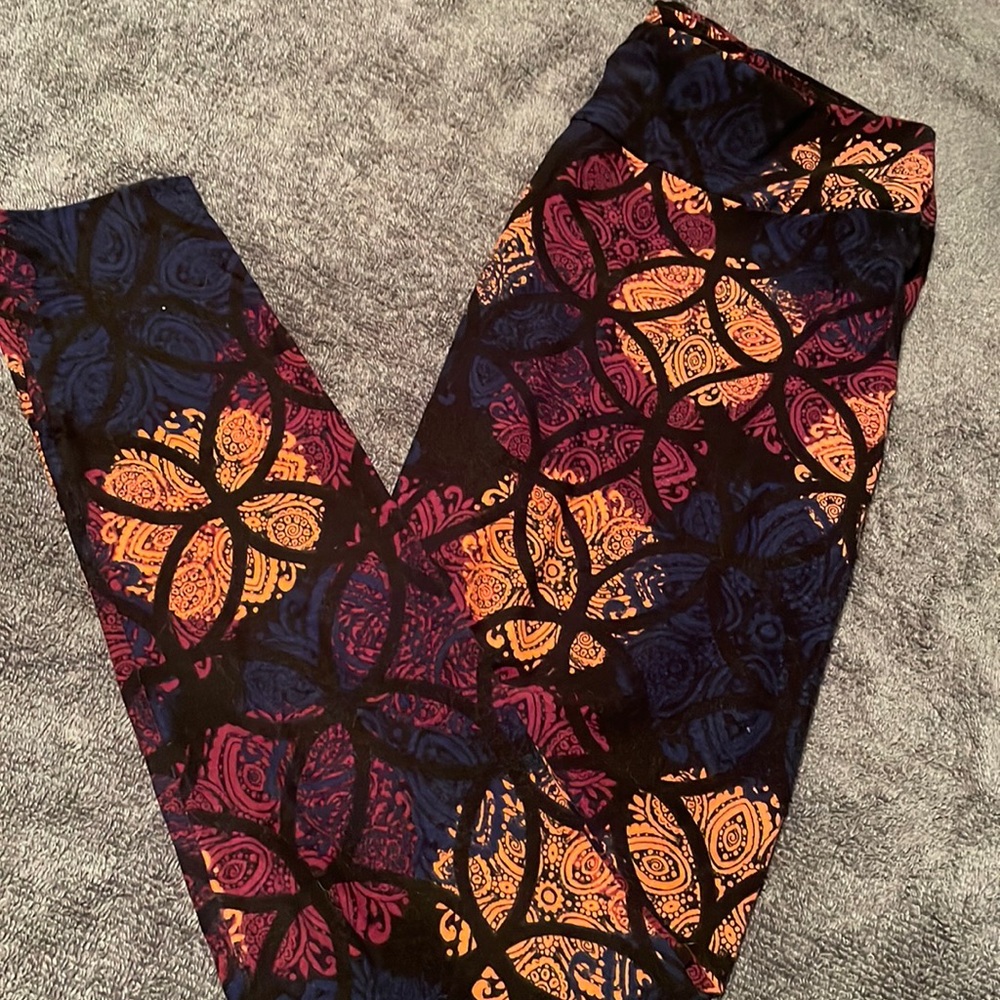 LuLaRoe leggings